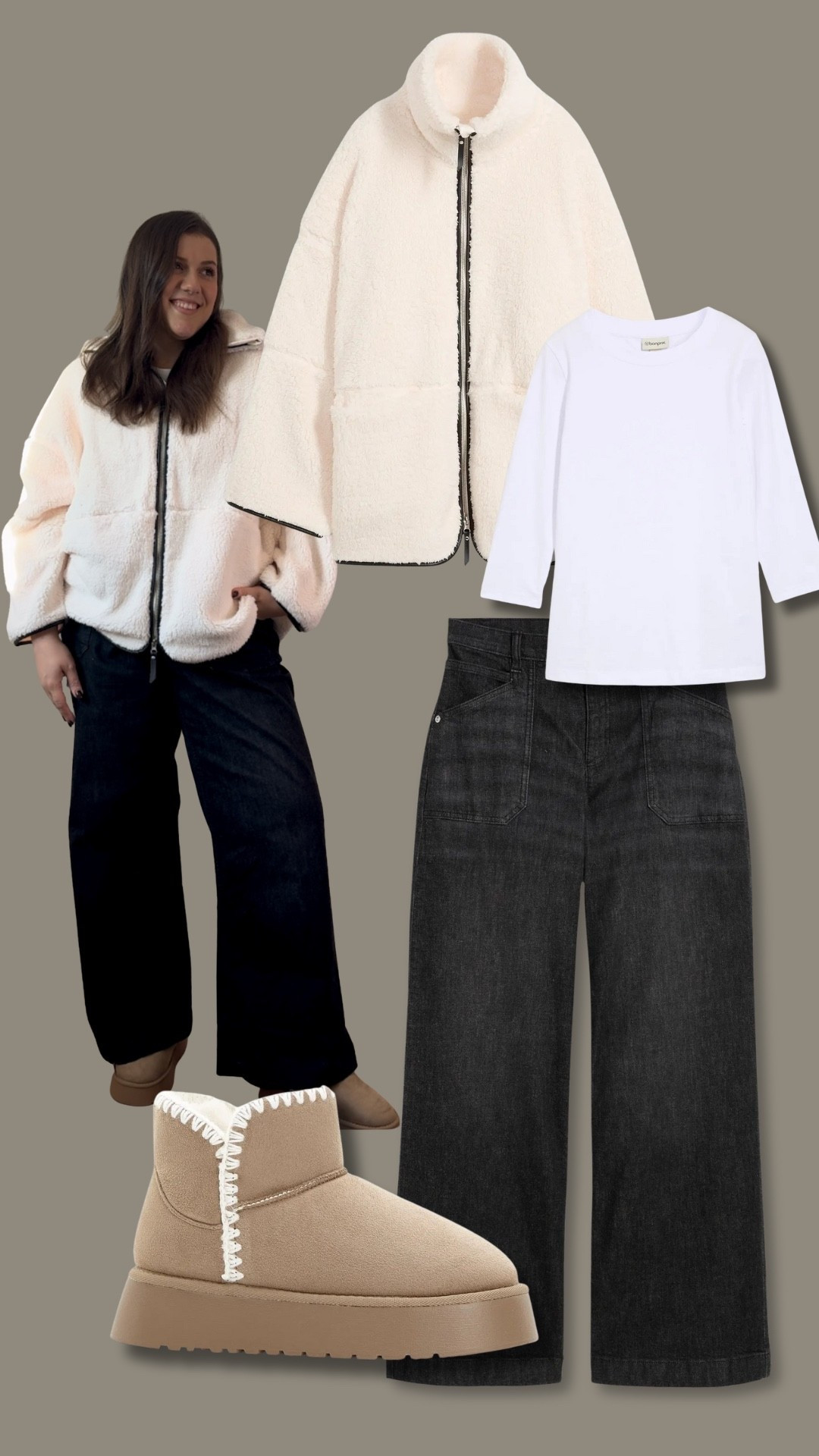 CODE WES15 for 15% off the entire bonrpix website 🫶🏼

#LTKwinter #LTKfestive #LTKjeans