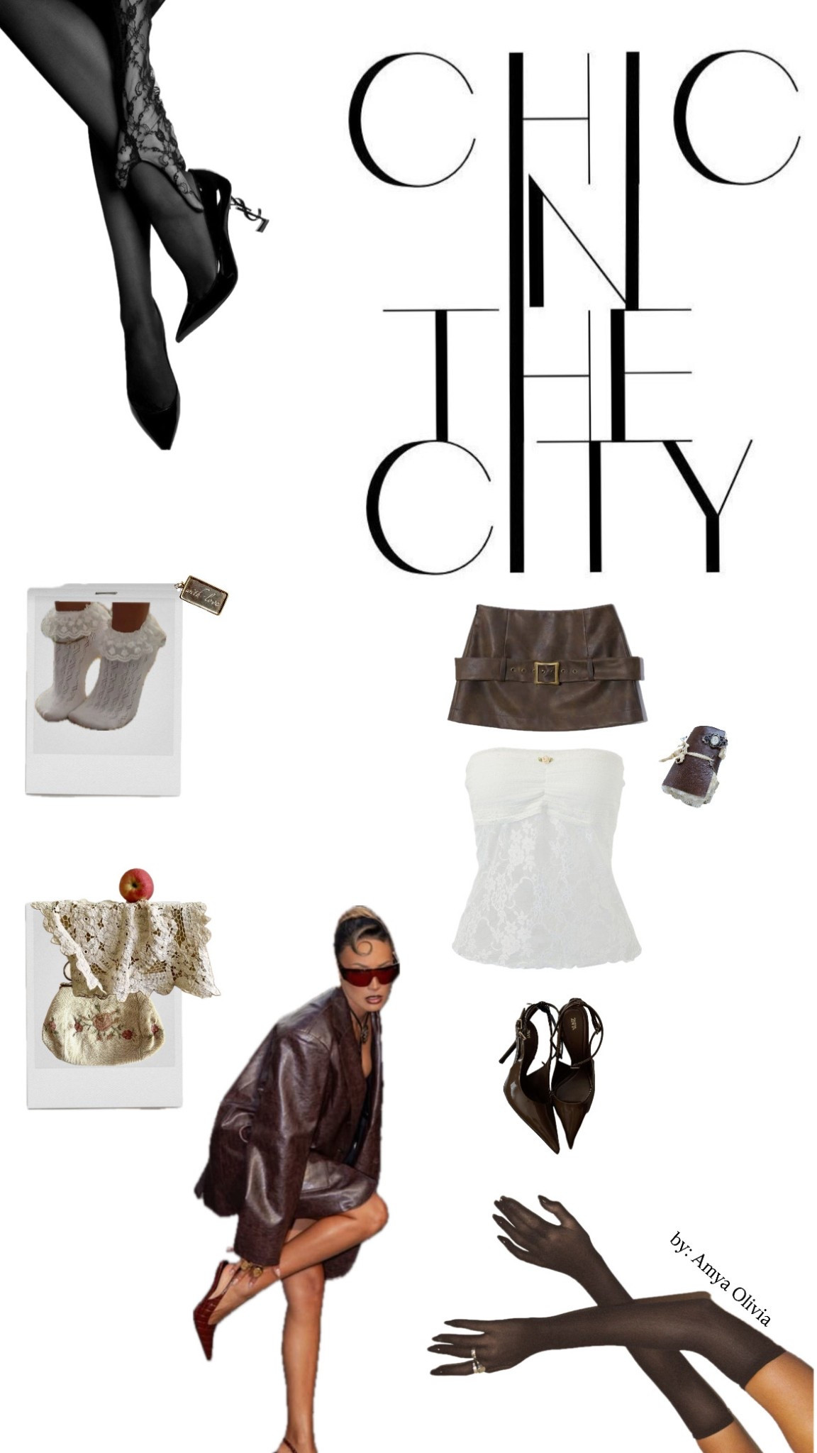 She doesn't follow trends. She sets them. Full fit below 

#LTKOver40 #LTKStyleTip #LTKSummerEdit