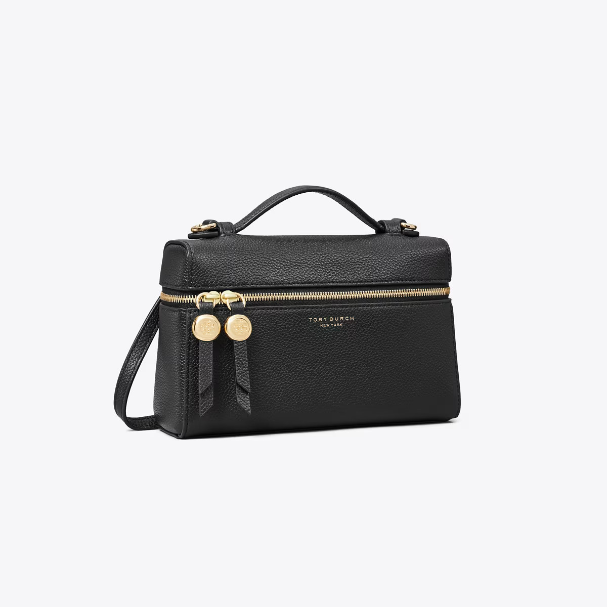 Romy Slim Top Handle Bag: Women's Designer Mini Bags | Tory Burch | Tory Burch (US)