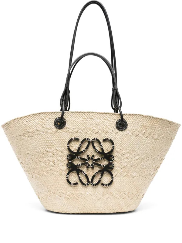 sac seau \u00e0 logo Anagram | Farfetch Global