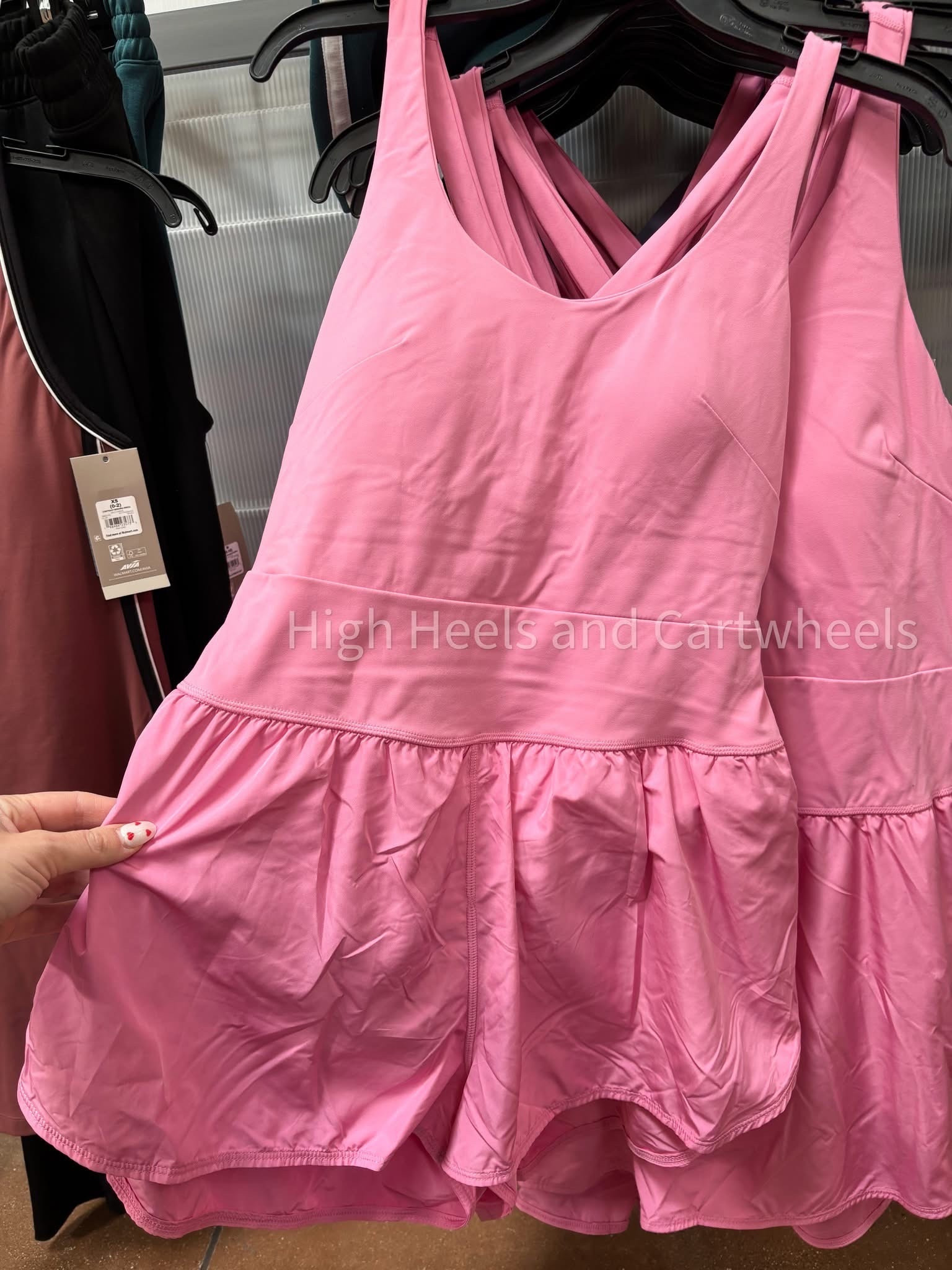 This was one of my favorite purchases last summer! 

#LTKActive