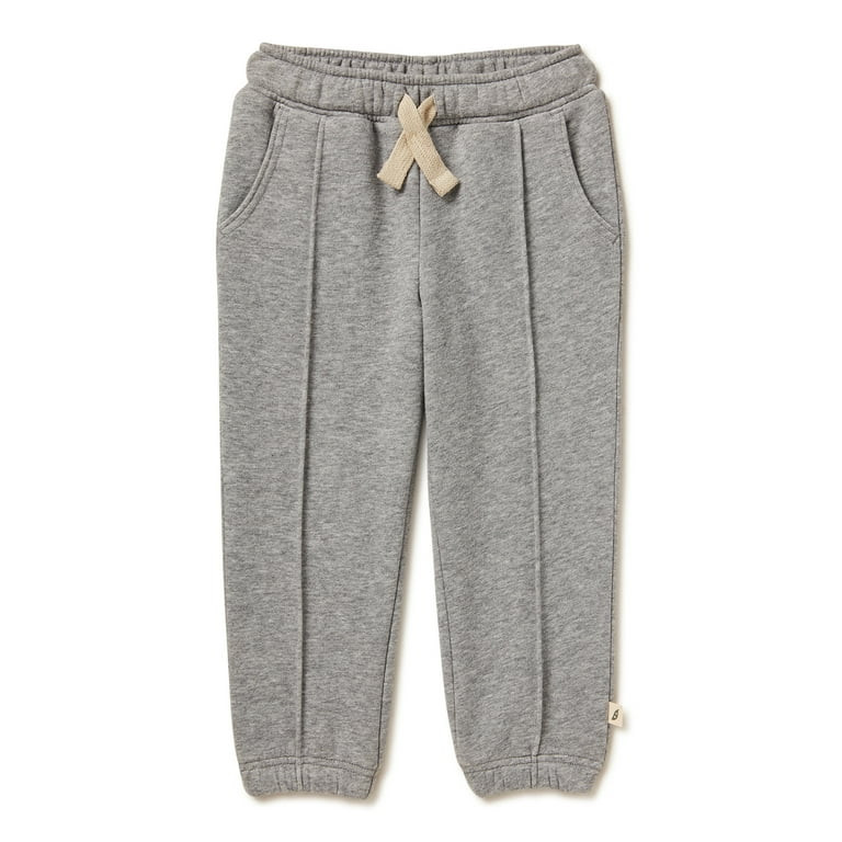 easy-peasy Baby and Toddler Boys French Terry Joggers, Sizes 12 Months-5T - Walmart.com | Walmart (US)