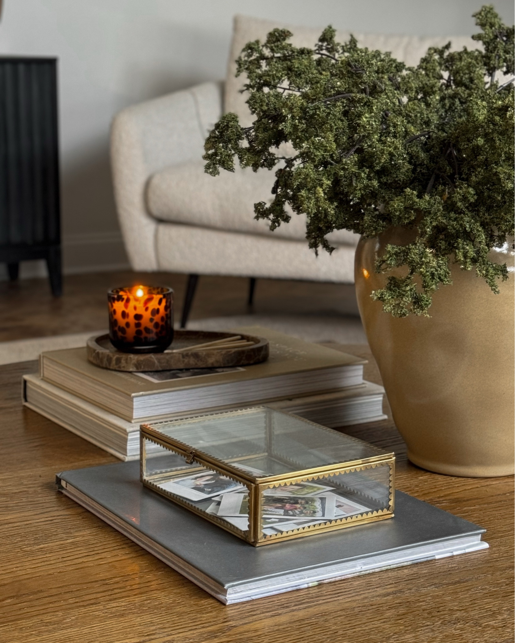 Fall stems, fall decor, moss stems, coffee table decor, coffee table decor, coffee table decor

#LTKHome