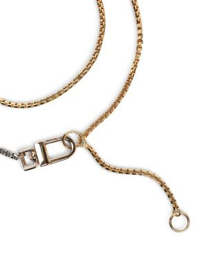 Le Double Tour necklace - KITESY MARTIN STUDIO | 24S US