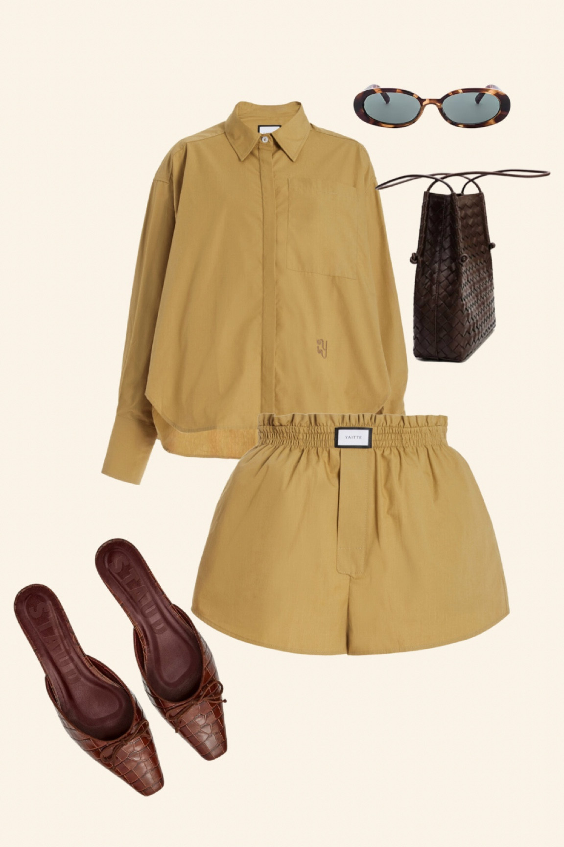 Shoes are Staud !!!

#LTKHoliday #LTKSeasonal #LTKCyberWeek