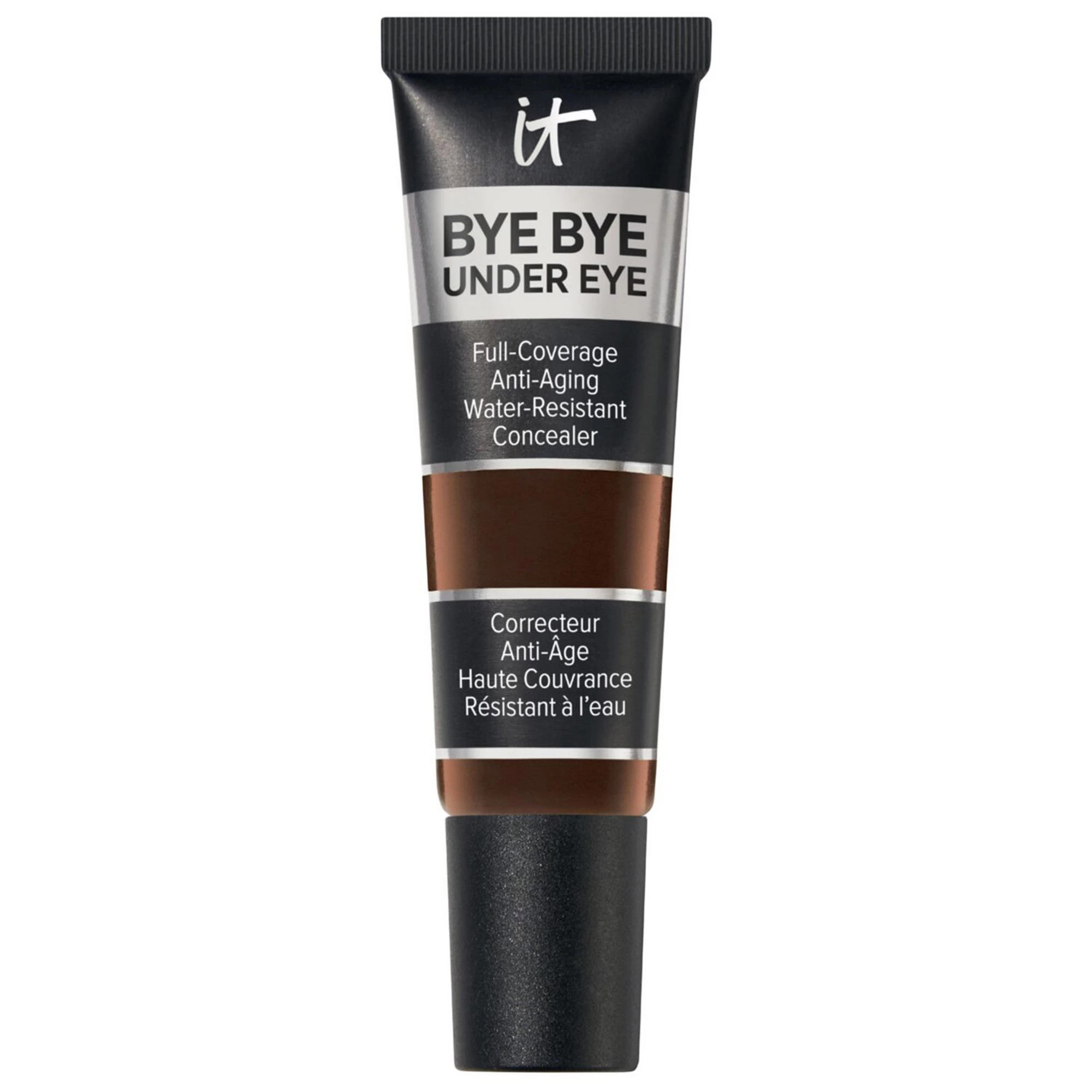 IT Cosmetics Bye Bye Under Eye Anti-Aging Full Coverage Concealer with Hyaluronic Acid | Kohl's