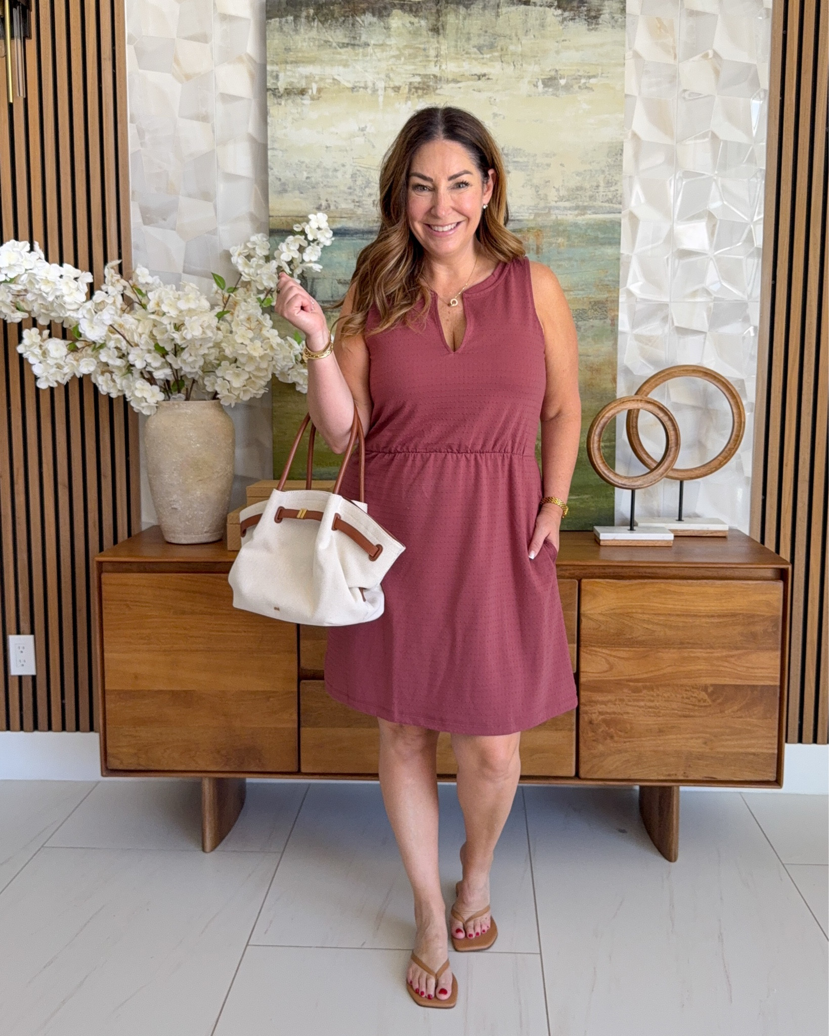 @loft Easy everyday summer outfit with berry shorts and a striped button down 📏sizing: shirt tts, L // shorts are pull on style tts, 12

#LTKmomlife #LTKOver40 #LTKSaleAlert