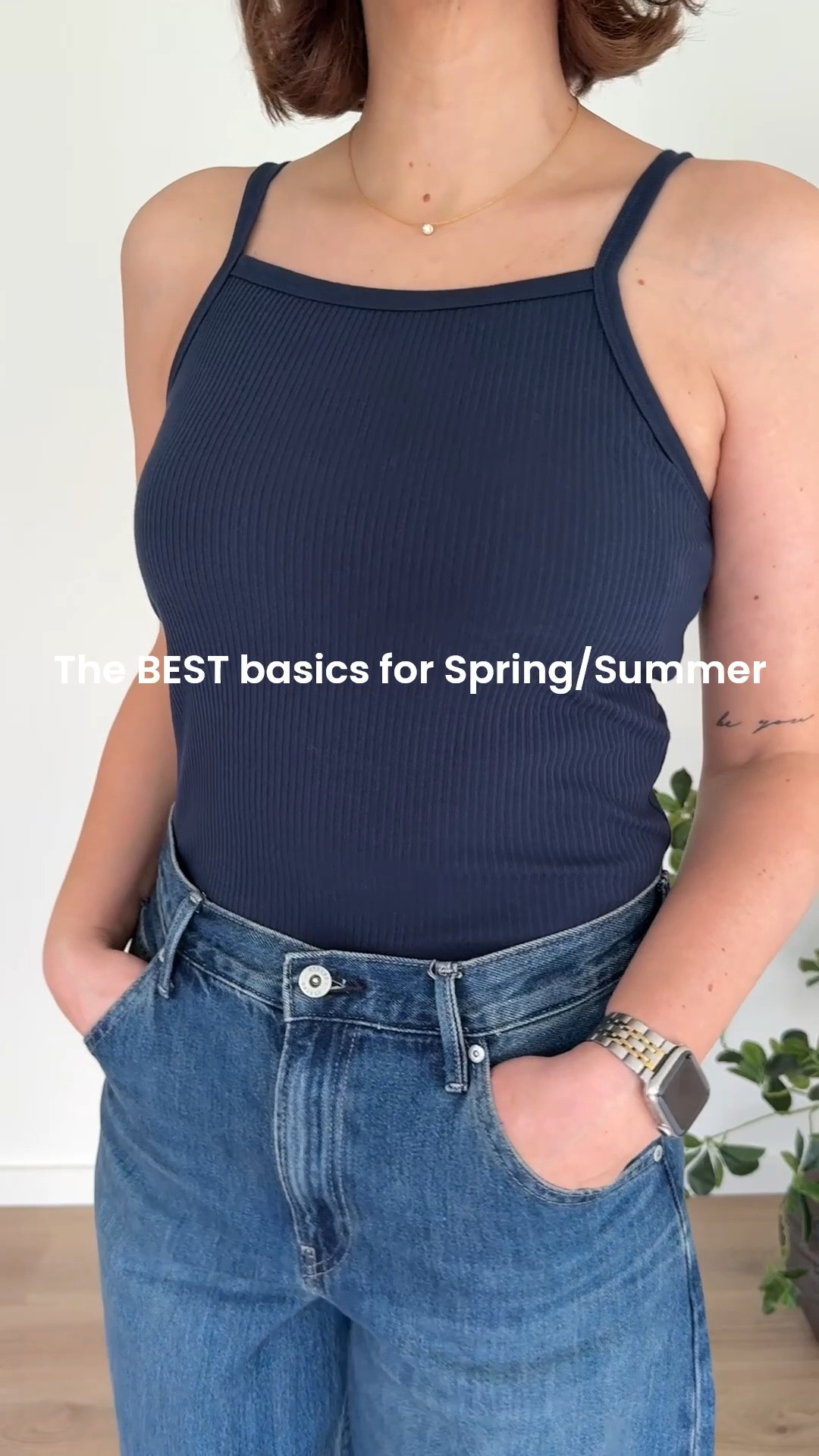 AD: These are the BEST basics for Spring/Summer.
For size reference I’m a UK size 10 with a 34 B/C bust and I wear a size Small in all of these brands tops.

#UNIQLOLifeWear @uniqloeurope 

#LTKeurope #LTKstyletip #LTKuk