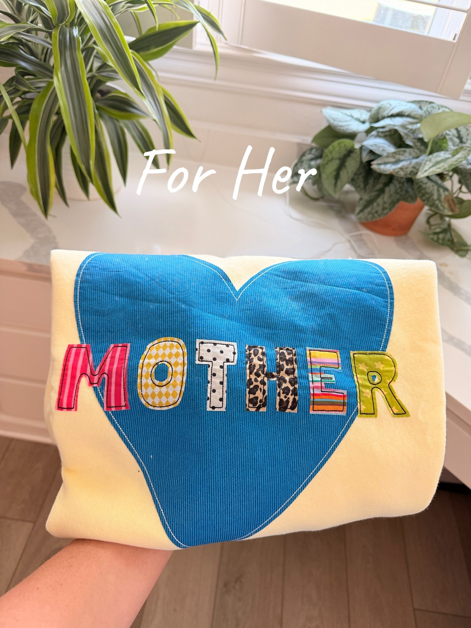 A gift for myself I couldn’t pass up 👀 #mothersday #mothersdaygifts #giftsforher

#LTKMothersDay #LTKootd #LTKmomlife