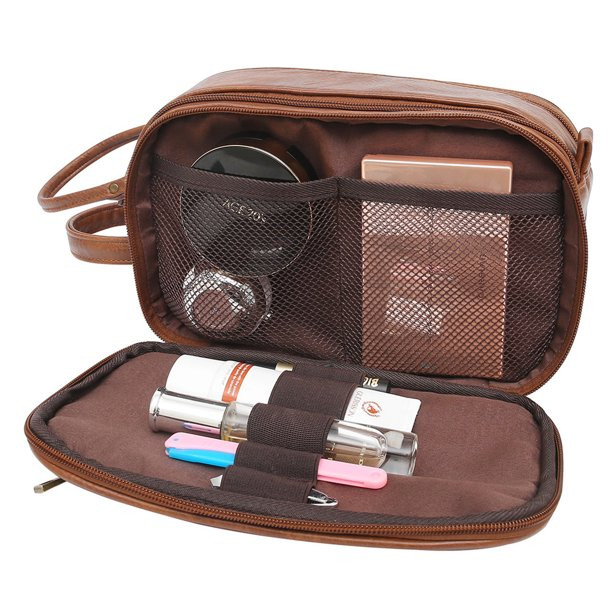 Women Men Multifunction Travel Organizer Toiletry Bag - Walmart.com | Walmart (US)