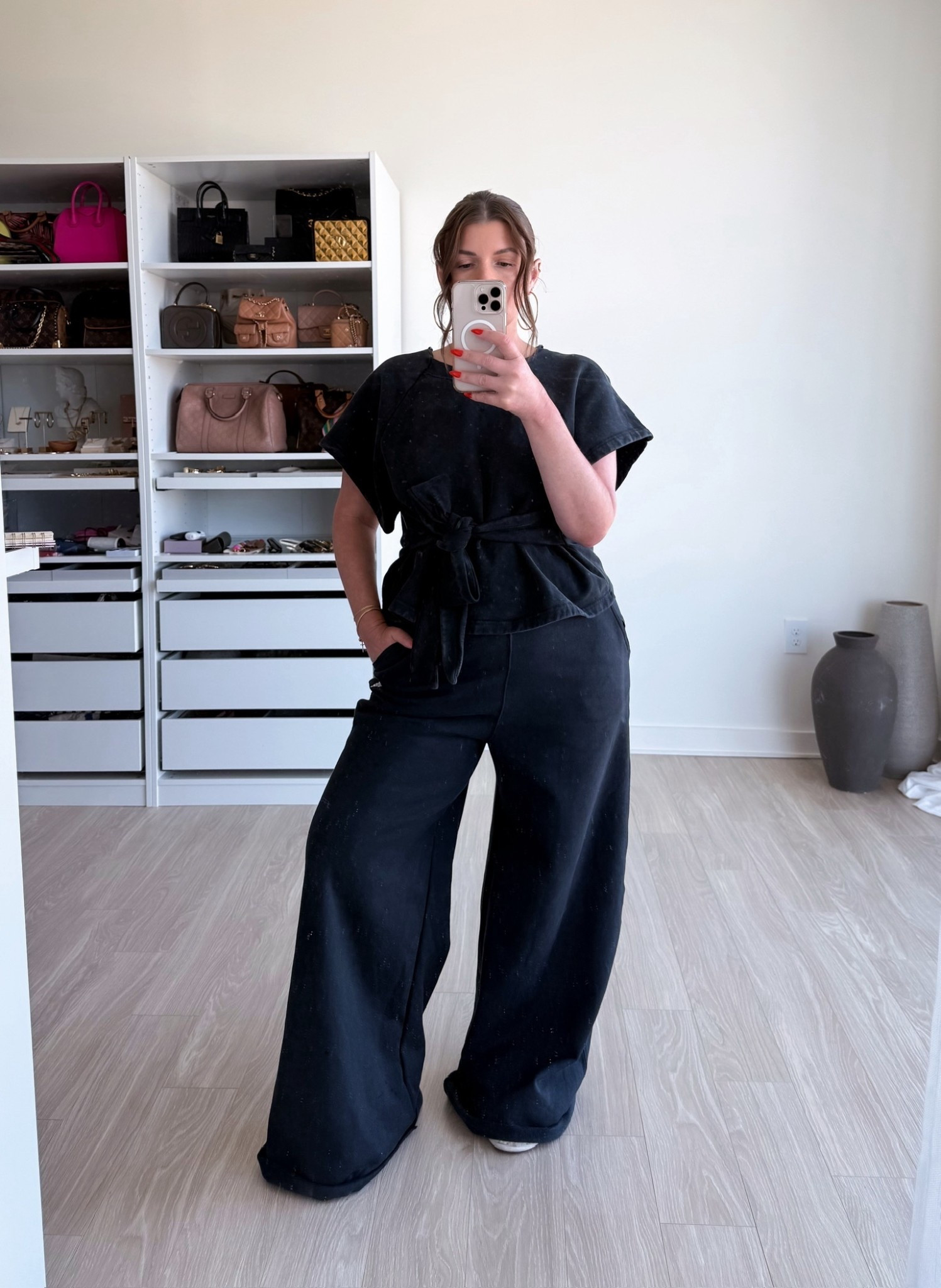 Spring outfit 

#LTKActive #LTKootd #LTKSeasonal