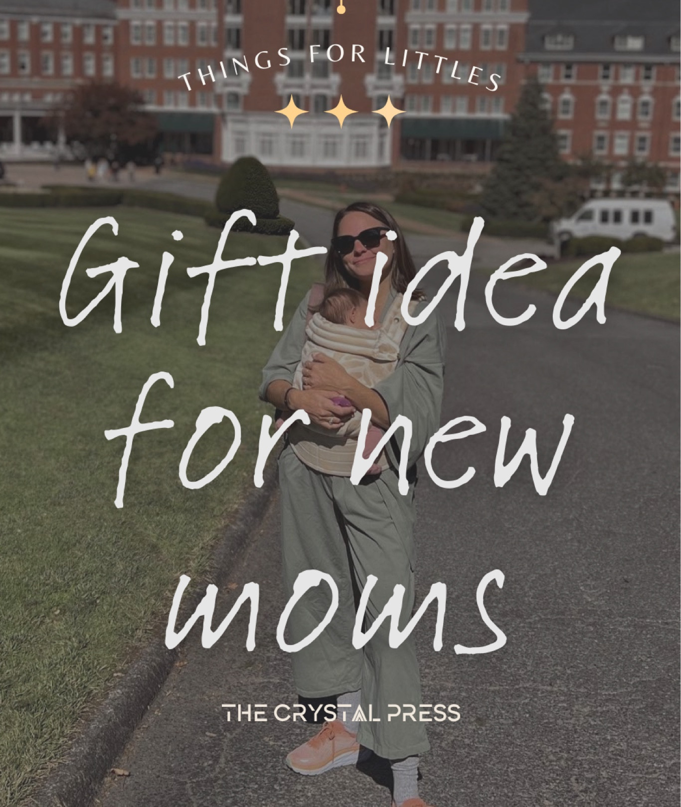 Gift idea for new moms: the best Baby Carrier. The Artipoppe Zeitgeist carrier. The carrier that’s worth the price! Comfortable for mom and baby, made from quality sustainable materials.

#LTKGiftGuide #LTKFamily #LTKBaby