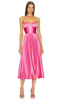 Kin Strapless Dress
                    
                    AMUR | Revolve Clothing (Global)