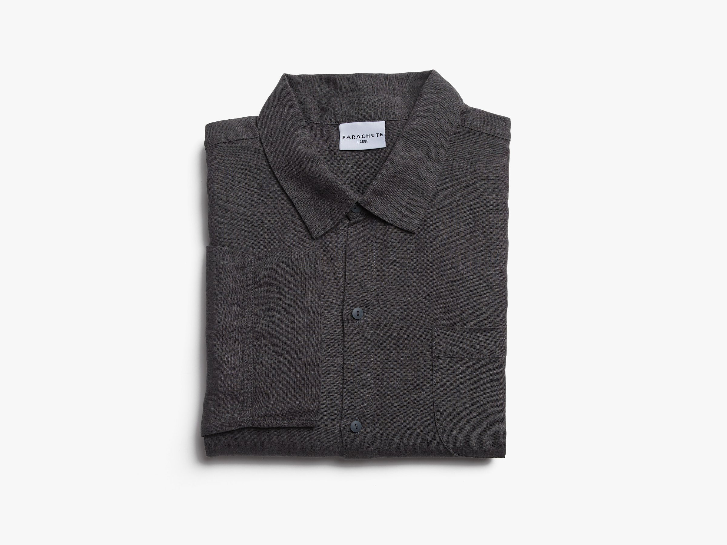 Men's Linen Top | Parachute