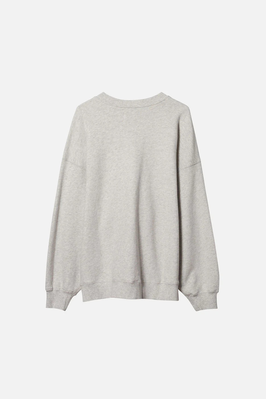 OVERSIZED CORE CREWNECK | Elwood Clothing