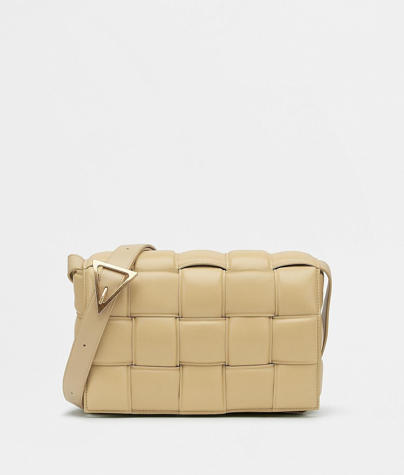 Padded Cassette Bag - Bottega Veneta | THE YES