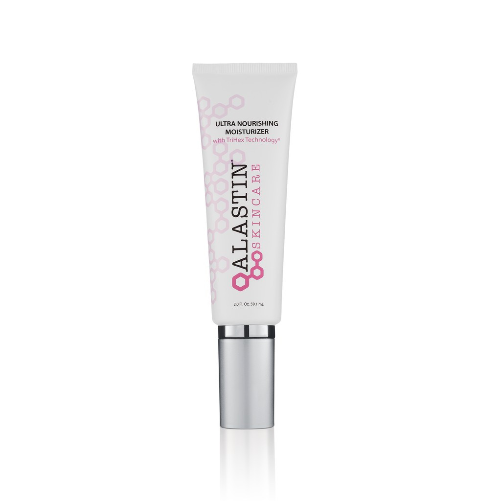 Ultra Nourishing Moisturizer | ALASTIN Skincare