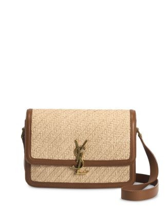 YSL Small Shoulder Bag | Bloomingdale's (US)