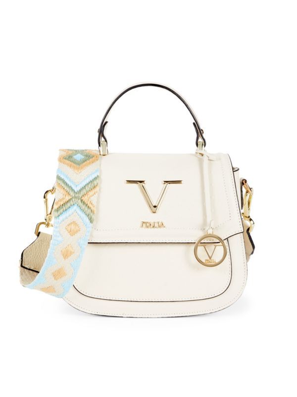 Logo Crossbody Bag | Saks Fifth Avenue OFF 5TH