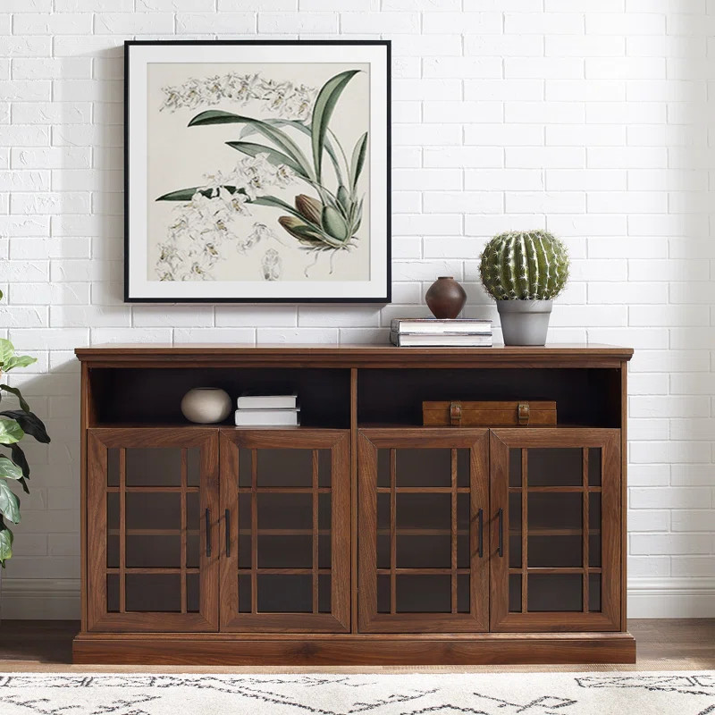 Sunray TV Stand for TVs up to 65" | Wayfair North America