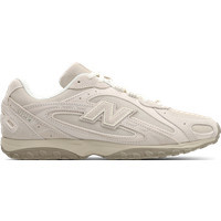 New Balance 204L Women's Sneakers - Beige - Size 4.5 - Suede | Foot Locker (FR, NL, UK, IT)