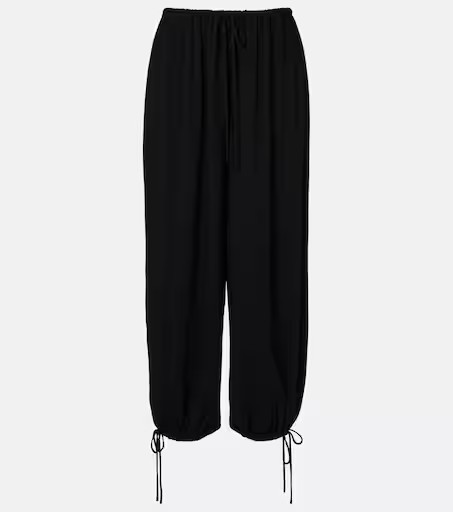 Estelia wide-leg pants | Mytheresa (UK)