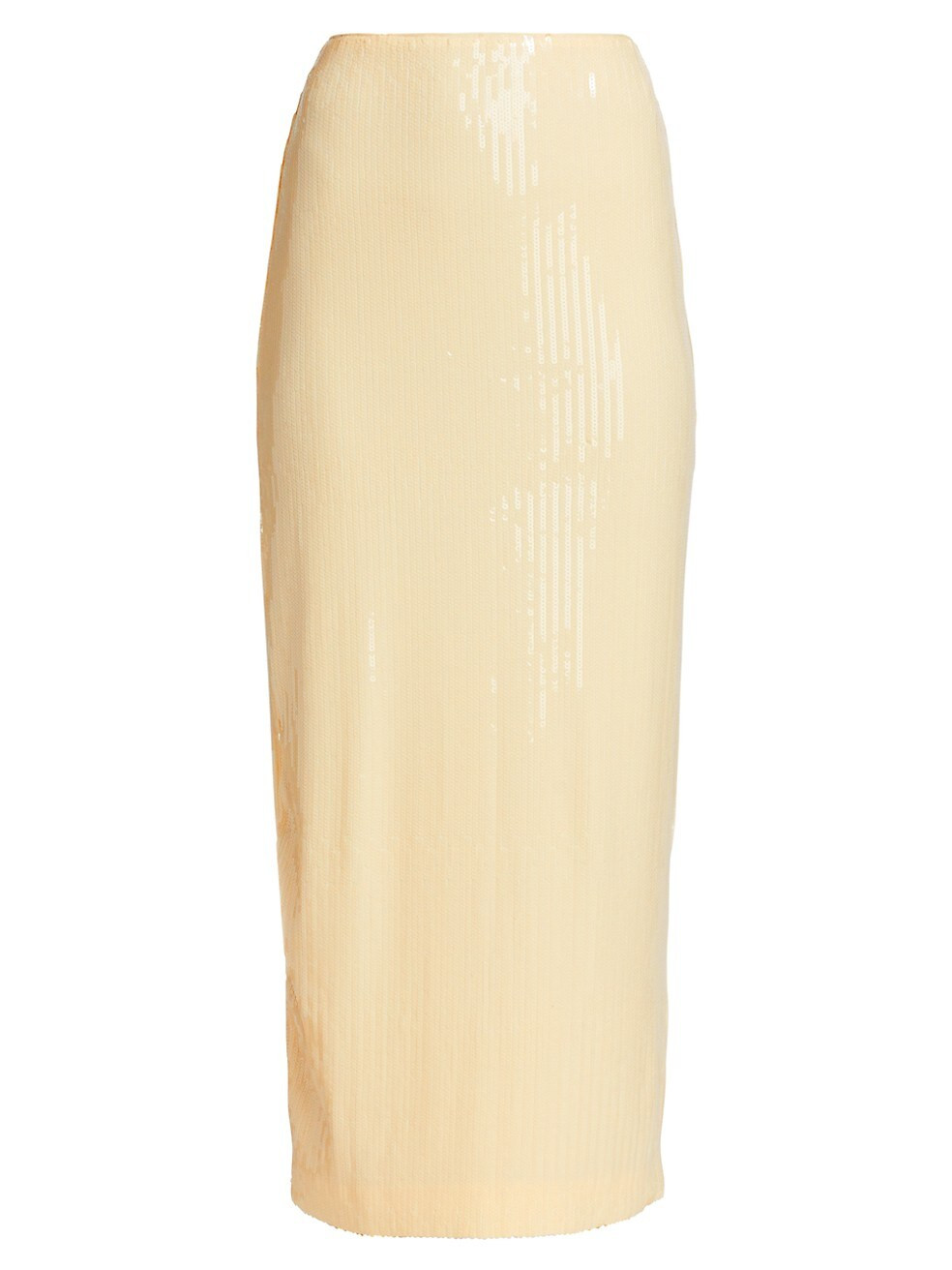 Tessie Sequined Midi-Skirt | Saks Fifth Avenue