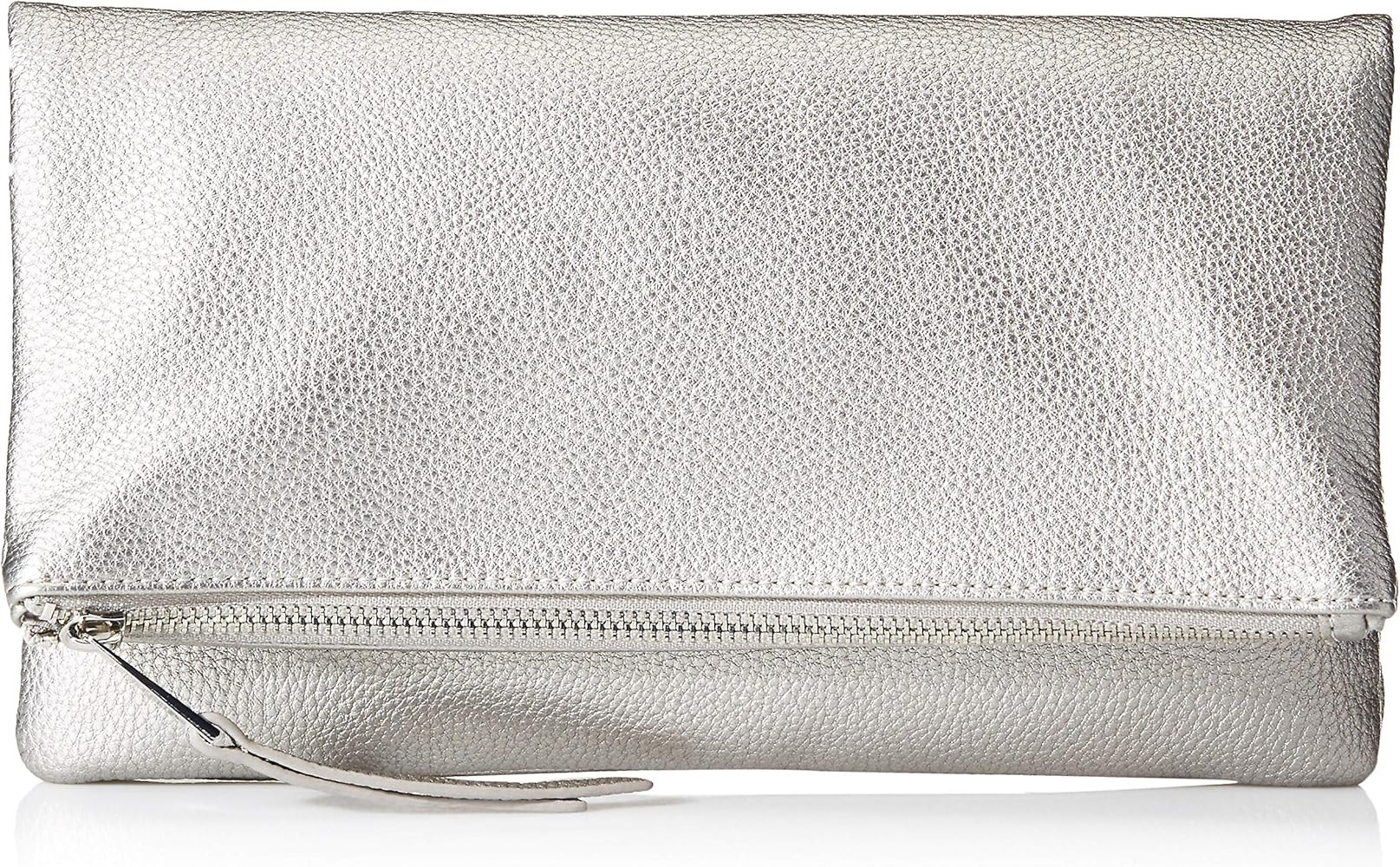 The Drop Women's Southampton Zipper Foldover Clutch | Amazon (US)