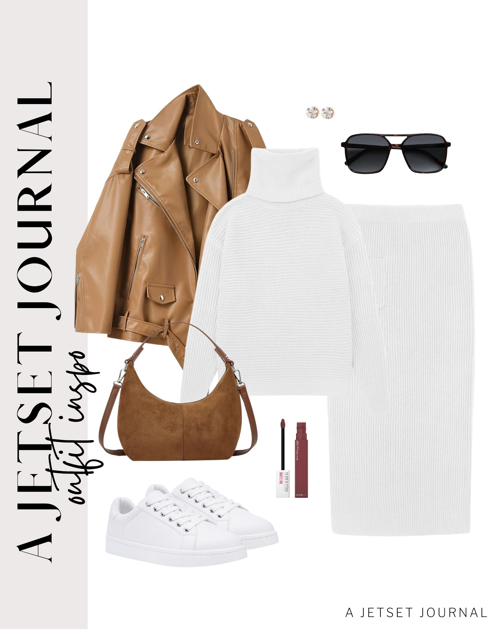 Layer up in style with Varley jackets and sweater sets for the perfect combo of warmth and fashion!
casual outfit idea, varley jackets, sweater sets, layered looks, cozy fashion, winter style, chic outerwear, warm and stylish, cold weather outfits, cozy layering, fashion essentials

#LTKSeasonal #LTKU #LTKStyleTip