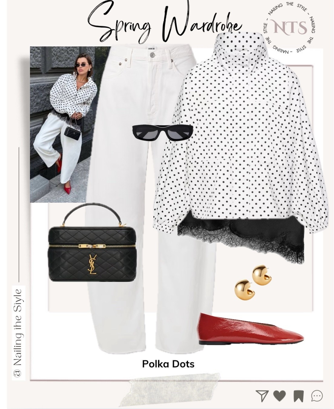 #LTKstyletip #LTKjeans #LTKspring