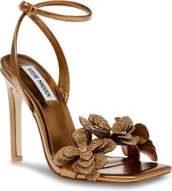 Ulyana Ankle Strap Sandal (Women) | Nordstrom