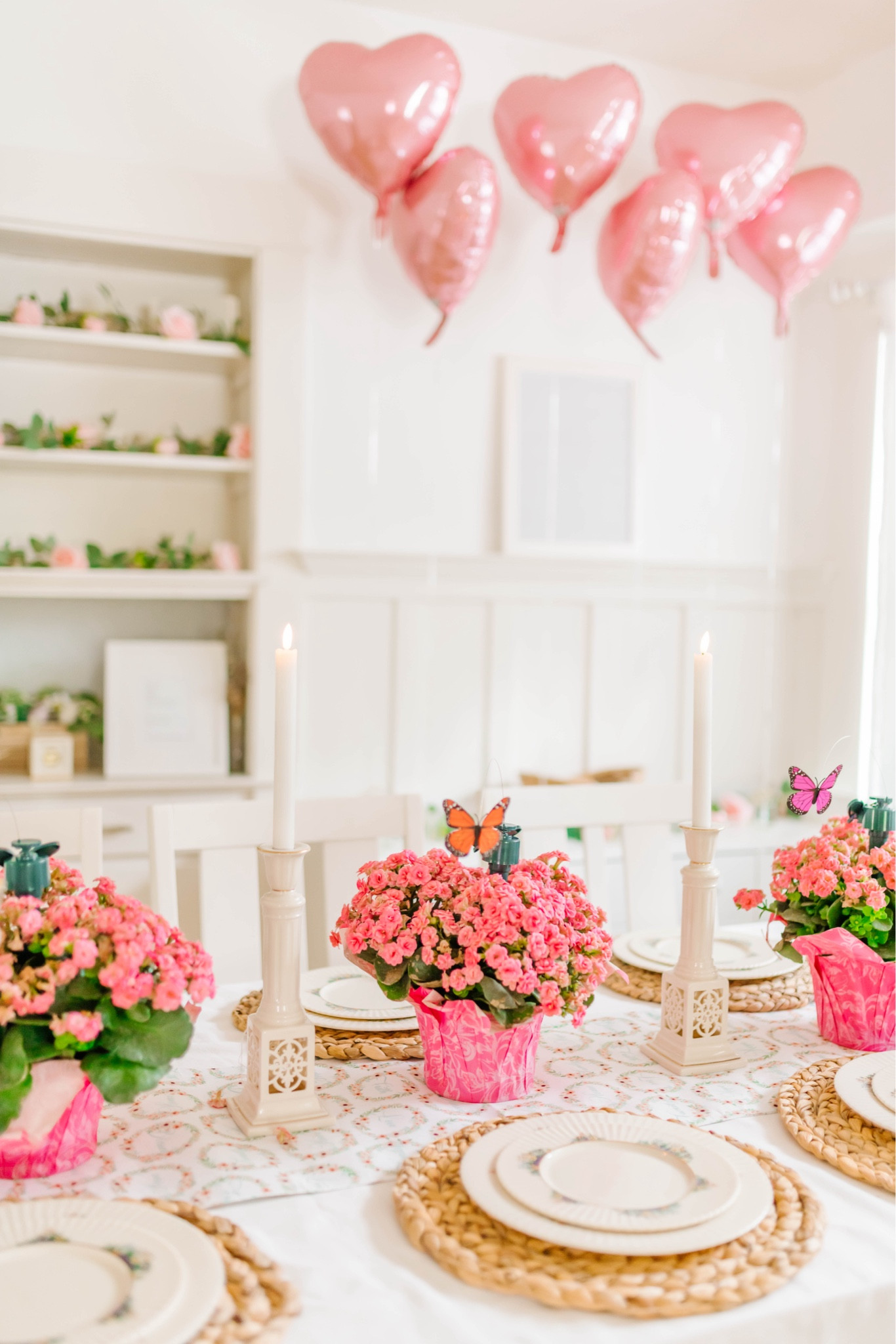 Mother’s Day brunch 

#LTKparties #LTKhome #LTKfindsunder50