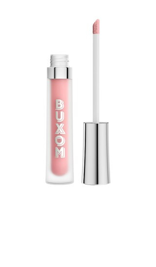 Full-On Plumping Lip Cream in Pink Champagne | Revolve Clothing (Global)