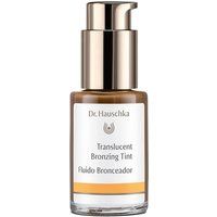 Dr. Hauschka Translucent Bronzing Tint | Skinstore