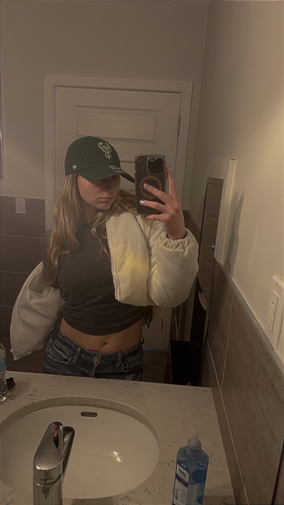 Go Bucks woooo

#LTKU #LTKSeasonal #LTKFindsUnder50