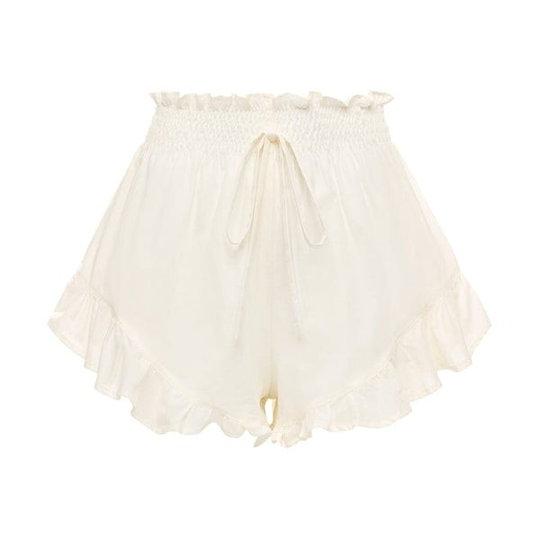 cream
              Boho
              
              Short | Montce