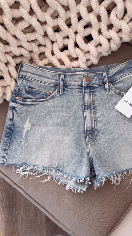 Mother denim Jean shorts

#LTKsalealert #LTKFestival #LTKSeasonal