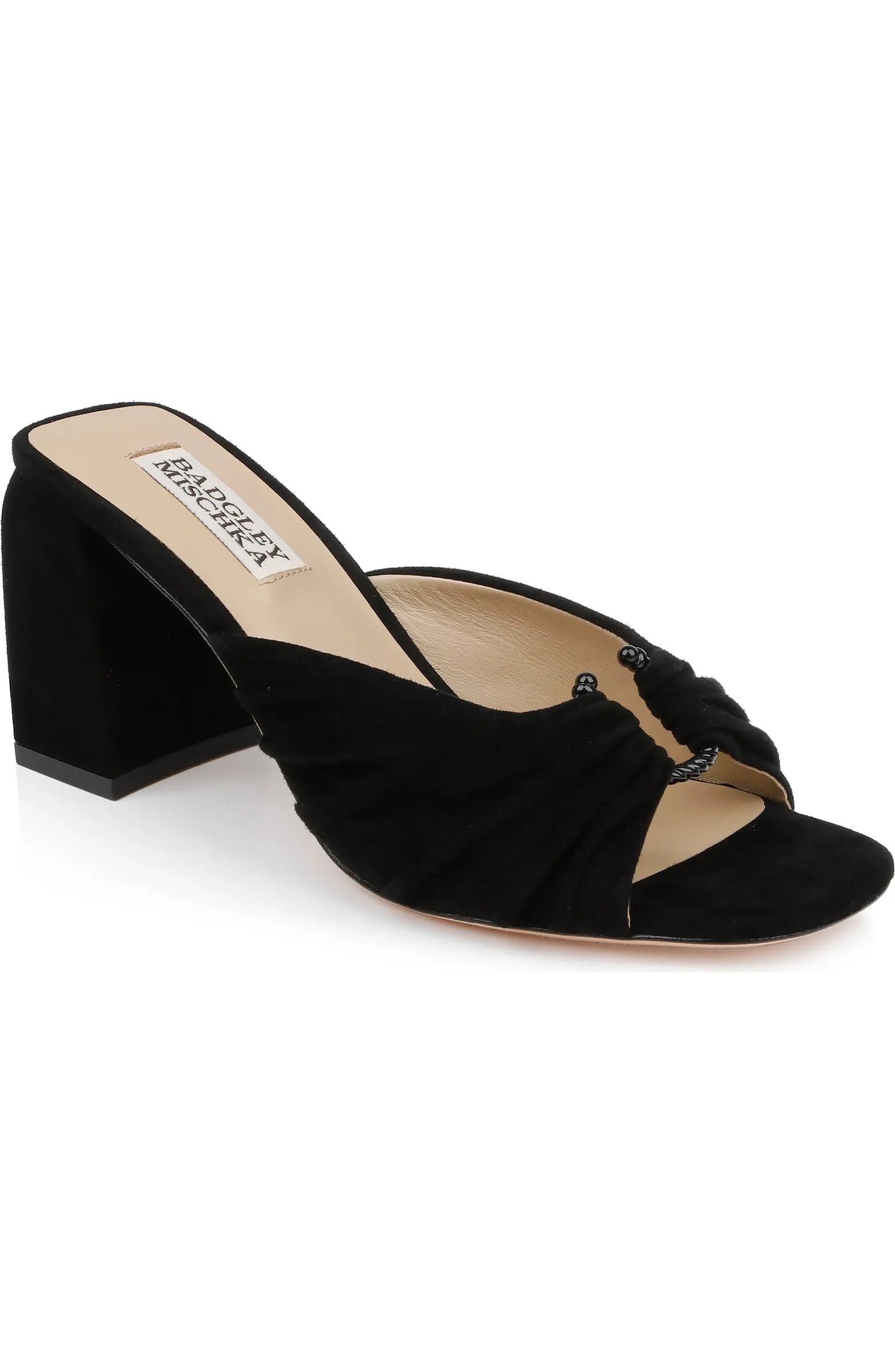 Vayla Slide Sandal (Women) | Nordstrom