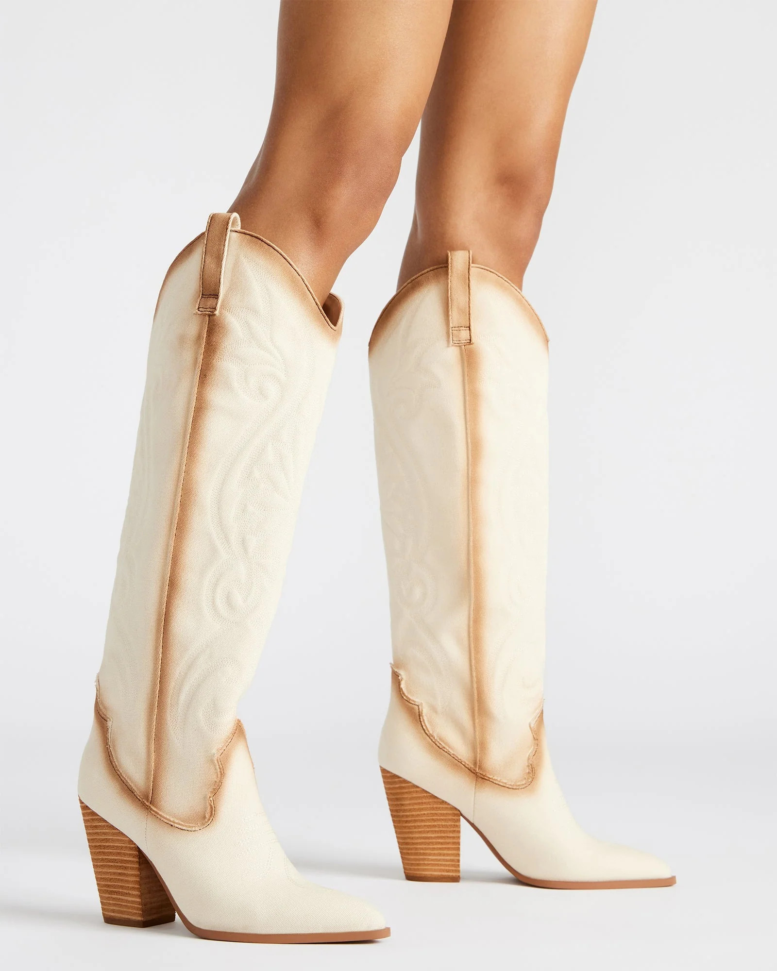Lasso White/denim | Steve Madden (US)