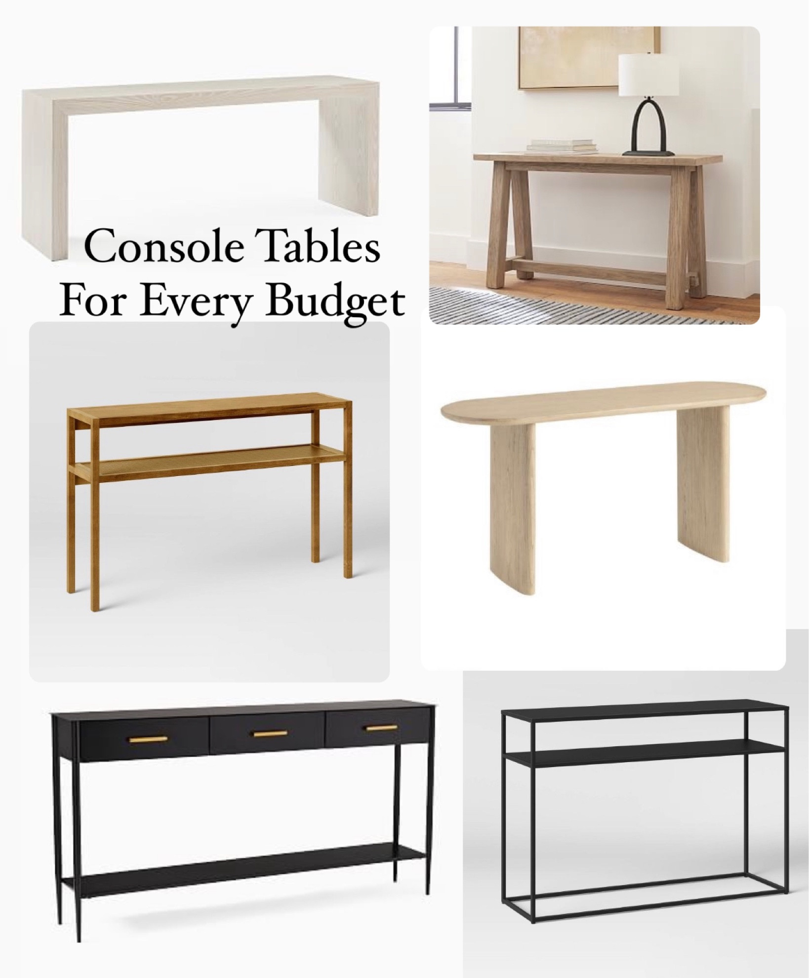 Wood entry way console table. Entryway tables. Media console cabinet. Budget friendly. For any and all budgets. mid century, organic modern, traditional home decor, accessories and furniture. Natural and neutral wood nature inspired. Coastal home. California Casual home. Amazon Farmhouse style budget decor

#LTKhome #LTKsalealert #LTKSeasonal