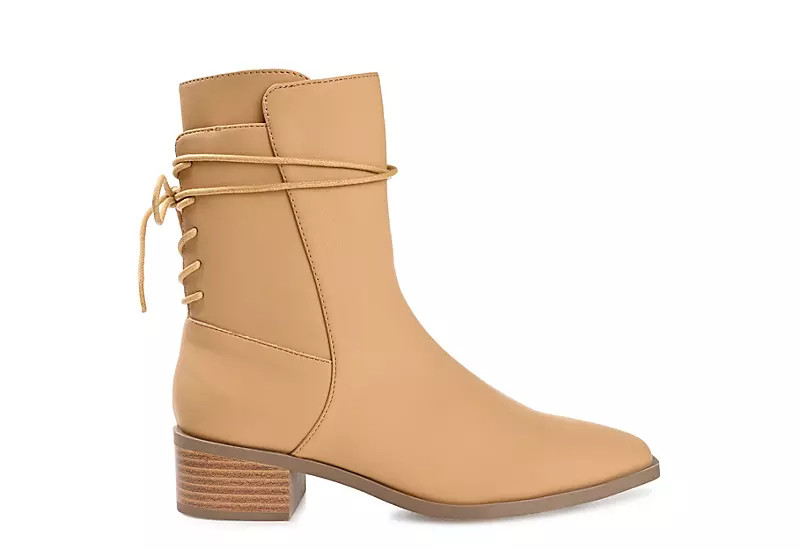 WOMENS VANNDER ANKLE BOOT | Rack Room Shoes