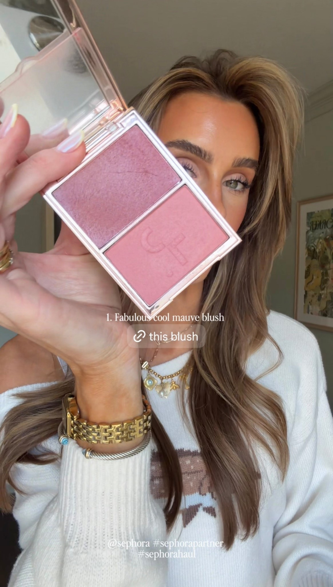 #ad #sephorapartner My @sephora Savings Event roundup! So many amazing products on discount, thank me later! Use code FREETODAY for Free Sane Day Delivery until 4/17!