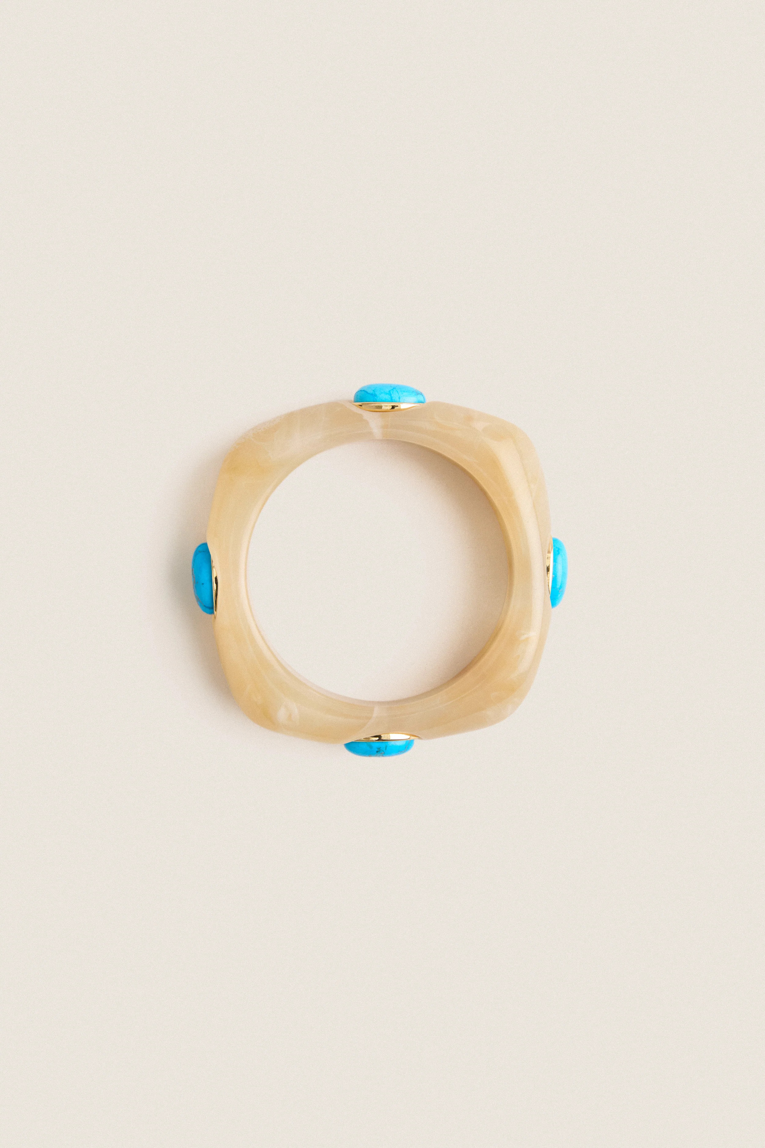 Turquoise Rio Cuff Bracelet | Tuckernuck (US)