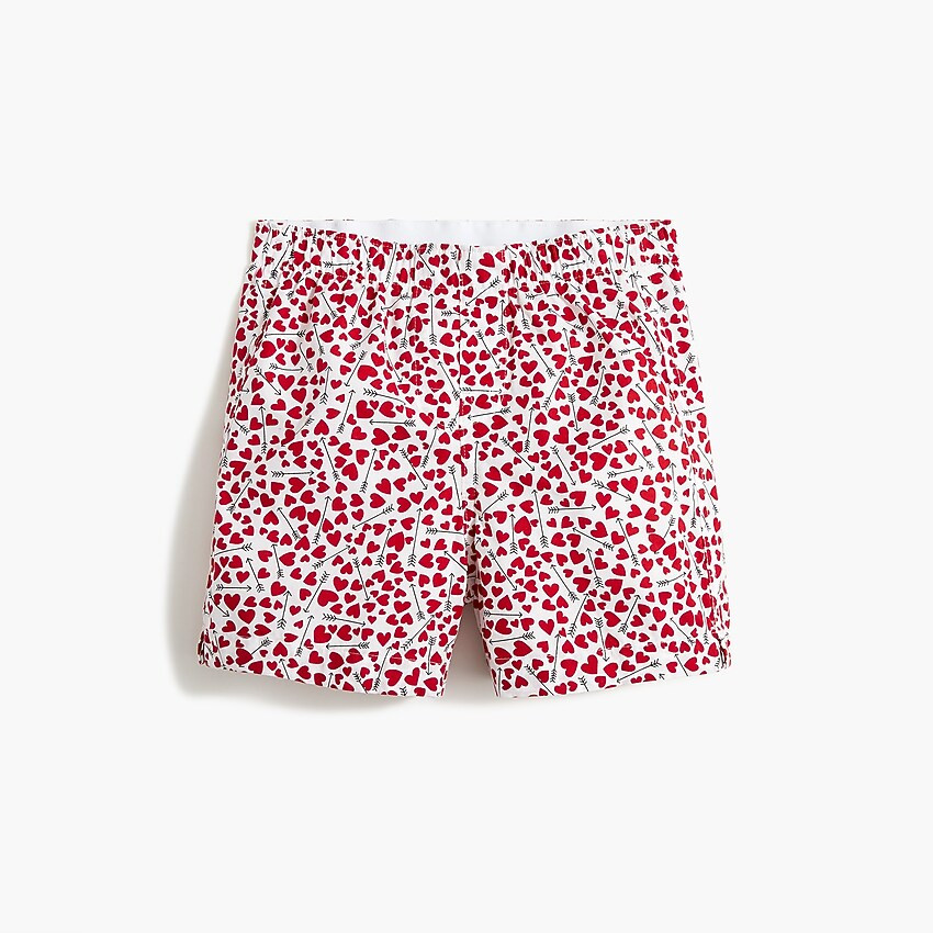 Boys' hearts boxers | J.Crew Factory