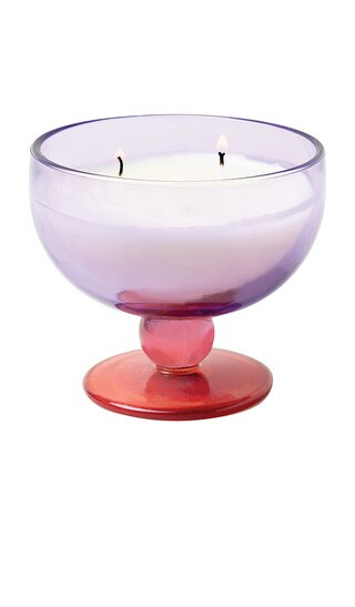 Aura Candle in Pepper Plum | Revolve Clothing (Global)
