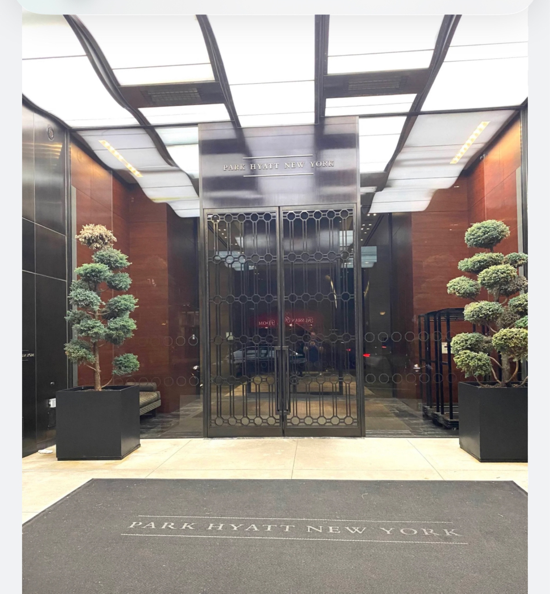 This is my favorite NYC hotel! It’s in the best location!
Central Park - 4 min walk
Broadway - 6 min walk
Times Square - 11 min walk
Subway station- 1 min walk

The rooms are spacious and the food is incredible. The service is exceptional! My favorite thing, though, is that the bathroom floors are heated! 

It’s truly my home away from home in NYC!

#LTKtravel