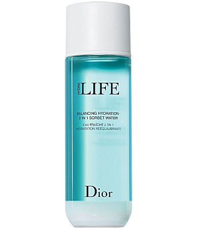Dior Hydra Life Balancing Hydration 2 in 1 Sorbet Water - 5.9 oz. | Dillard's