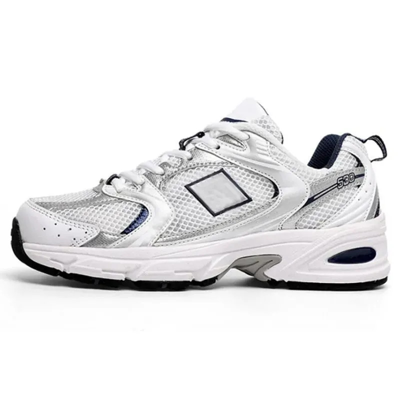 new 530 casual shoes men women Comfortable Silver Navy 530s Beige Angora Cream Running shoes mens... | DHGate