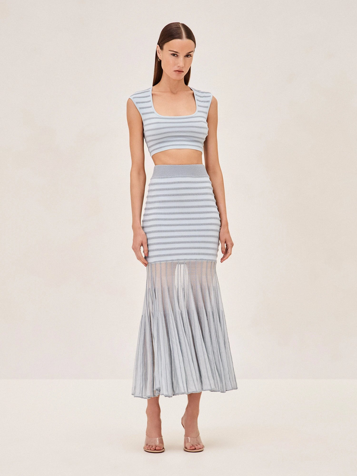 Franki Skirt | Alexis