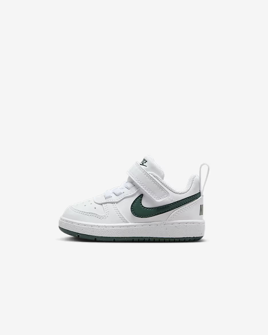 Nike Court Borough Low Recraft Baby/Toddler Shoes | Nike (US)